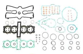 ATHENA Visas tarpiklių komplektas, variklis Full Gasket Kit, engine ATHENA P400210850721 P400210850721