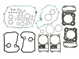 ATHENA Visas tarpiklių komplektas, variklis Full Gasket Kit, engine ATHENA P400210850750 P400210850750