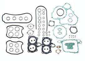 ATHENA Visas tarpiklių komplektas, variklis Full Gasket Kit, engine ATHENA P400210850949 P400210850949