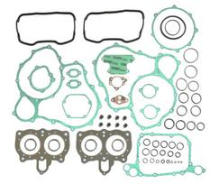 ATHENA Visas tarpiklių komplektas, variklis Full Gasket Kit, engine ATHENA P400210850974 P400210850974
