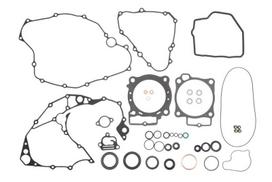 ATHENA Visas tarpiklių komplektas, variklis Full Gasket Kit, engine ATHENA P400210900317 P400210900317