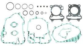 ATHENA Visas tarpiklių komplektas, variklis Full Gasket Kit, engine ATHENA P400210870281 P400210870281