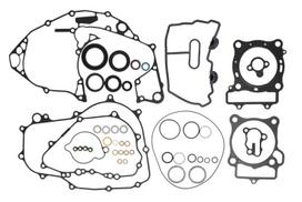 ATHENA Visas tarpiklių komplektas, variklis Full Gasket Kit, engine ATHENA P400210900319 P400210900319