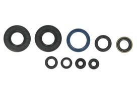 ATHENA Visas tarpiklių komplektas, variklis Full Gasket Kit, engine ATHENA P400220400126 P400220400126