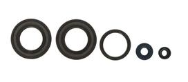 ATHENA Visas tarpiklių komplektas, variklis Full Gasket Kit, engine ATHENA P400220400350 P400220400350