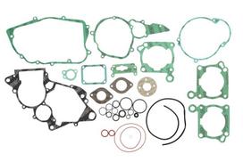ATHENA Visas tarpiklių komplektas, variklis Full Gasket Kit, engine ATHENA P400220850125 P400220850125