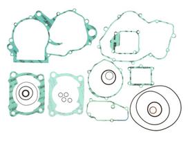 ATHENA Visas tarpiklių komplektas, variklis Full Gasket Kit, engine ATHENA P400220850252 P400220850252