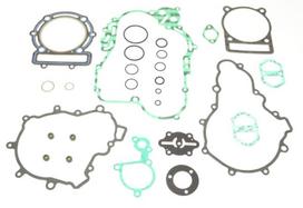 ATHENA Visas tarpiklių komplektas, variklis Full Gasket Kit, engine ATHENA P400220850259 P400220850259