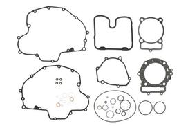 ATHENA Visas tarpiklių komplektas, variklis Full Gasket Kit, engine ATHENA P400220850258 P400220850258