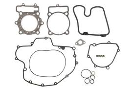 ATHENA Visas tarpiklių komplektas, variklis Full Gasket Kit, engine ATHENA P400220850255 P400220850255