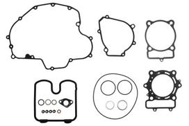 ATHENA Visas tarpiklių komplektas, variklis Full Gasket Kit, engine ATHENA P400220850261 P400220850261