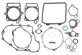 ATHENA Visas tarpiklių komplektas, variklis Full Gasket Kit, engine ATHENA P400220850264 P400220850264