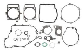 ATHENA Visas tarpiklių komplektas, variklis Full Gasket Kit, engine ATHENA P400220850265 P400220850265