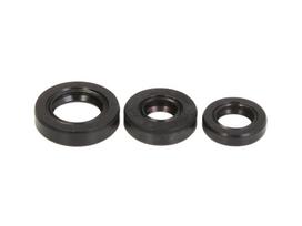 ATHENA Visas tarpiklių komplektas, variklis Full Gasket Kit, engine ATHENA P400250400006 P400250400006