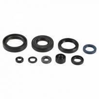 ATHENA Visas tarpiklių komplektas, variklis Full Gasket Kit, engine ATHENA P400250400137 P400250400137