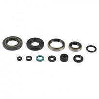 ATHENA Visas tarpiklių komplektas, variklis Full Gasket Kit, engine ATHENA P400250400256 P400250400256