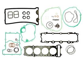 ATHENA Visas tarpiklių komplektas, variklis Full Gasket Kit, engine ATHENA P400250850002 P400250850002