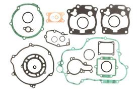 ATHENA Visas tarpiklių komplektas, variklis Full Gasket Kit, engine ATHENA P400250850009 P400250850009