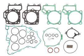 ATHENA Visas tarpiklių komplektas, variklis Full Gasket Kit, engine ATHENA P400250850019 P400250850019