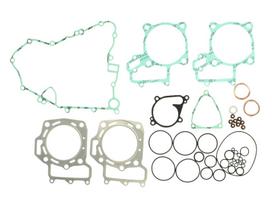 ATHENA Visas tarpiklių komplektas, variklis Full Gasket Kit, engine ATHENA P400250850029 P400250850029