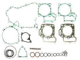 ATHENA Visas tarpiklių komplektas, variklis Full Gasket Kit, engine ATHENA P400250850028 P400250850028