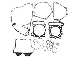 ATHENA Visas tarpiklių komplektas, variklis Full Gasket Kit, engine ATHENA P400250850047 P400250850047
