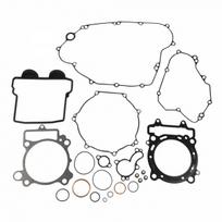 ATHENA Visas tarpiklių komplektas, variklis Full Gasket Kit, engine ATHENA P400250850048 P400250850048