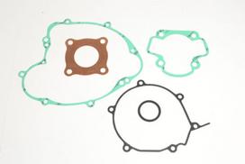 ATHENA Visas tarpiklių komplektas, variklis Full Gasket Kit, engine ATHENA P400250850062 P400250850062
