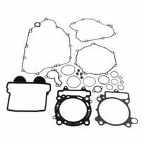 ATHENA Visas tarpiklių komplektas, variklis Full Gasket Kit, engine ATHENA P400250850055 P400250850055