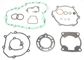 ATHENA Visas tarpiklių komplektas, variklis Full Gasket Kit, engine ATHENA P400250850104 P400250850104