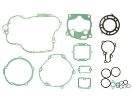 ATHENA Visas tarpiklių komplektas, variklis Full Gasket Kit, engine ATHENA P400250850130 P400250850130