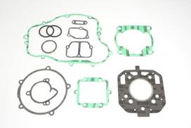 ATHENA Visas tarpiklių komplektas, variklis Full Gasket Kit, engine ATHENA P400250850125 P400250850125