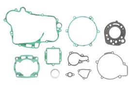 ATHENA Visas tarpiklių komplektas, variklis Full Gasket Kit, engine ATHENA P400250850128 P400250850128