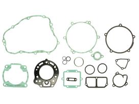 ATHENA Visas tarpiklių komplektas, variklis Full Gasket Kit, engine ATHENA P400250850205 P400250850205