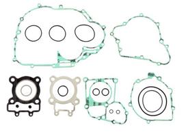ATHENA Visas tarpiklių komplektas, variklis Full Gasket Kit, engine ATHENA P400250850220 P400250850220