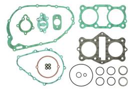 ATHENA Visas tarpiklių komplektas, variklis Full Gasket Kit, engine ATHENA P400250850440 P400250850440