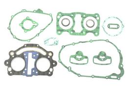 ATHENA Visas tarpiklių komplektas, variklis Full Gasket Kit, engine ATHENA P400250850401 P400250850401