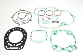 ATHENA Visas tarpiklių komplektas, variklis Full Gasket Kit, engine ATHENA P400250850500 P400250850500