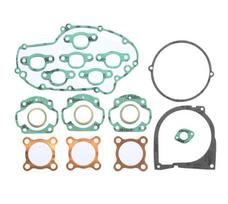 ATHENA Visas tarpiklių komplektas, variklis Full Gasket Kit, engine ATHENA P400250850501 P400250850501
