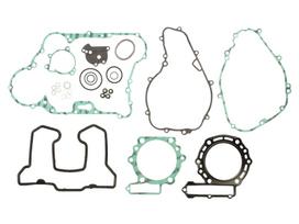 ATHENA Visas tarpiklių komplektas, variklis Full Gasket Kit, engine ATHENA P400250850650 P400250850650