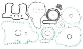 ATHENA Visas tarpiklių komplektas, variklis Full Gasket Kit, engine ATHENA P400250850602 P400250850602
