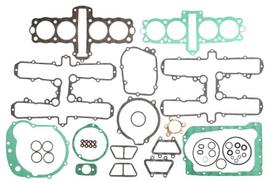 ATHENA Visas tarpiklių komplektas, variklis Full Gasket Kit, engine ATHENA P400250850551 P400250850551