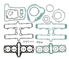 ATHENA Visas tarpiklių komplektas, variklis Full Gasket Kit, engine ATHENA P400250850700 P400250850700