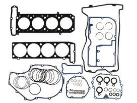 ATHENA Visas tarpiklių komplektas, variklis Full Gasket Kit, engine ATHENA P400250850900 P400250850900