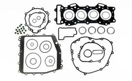 ATHENA Visas tarpiklių komplektas, variklis Full Gasket Kit, engine ATHENA P400250870051 P400250870051