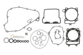 ATHENA Visas tarpiklių komplektas, variklis Full Gasket Kit, engine ATHENA P400250900066 P400250900066