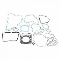 ATHENA Visas tarpiklių komplektas, variklis Full Gasket Kit, engine ATHENA P400270850016 P400270850016