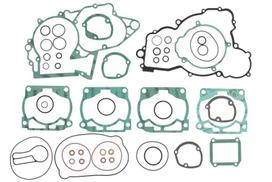 ATHENA Visas tarpiklių komplektas, variklis Full Gasket Kit, engine ATHENA P400270850009 P400270850009
