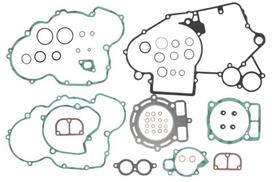 ATHENA Visas tarpiklių komplektas, variklis Full Gasket Kit, engine ATHENA P400270850019 P400270850019