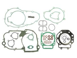 ATHENA Visas tarpiklių komplektas, variklis Full Gasket Kit, engine ATHENA P400270850022 P400270850022